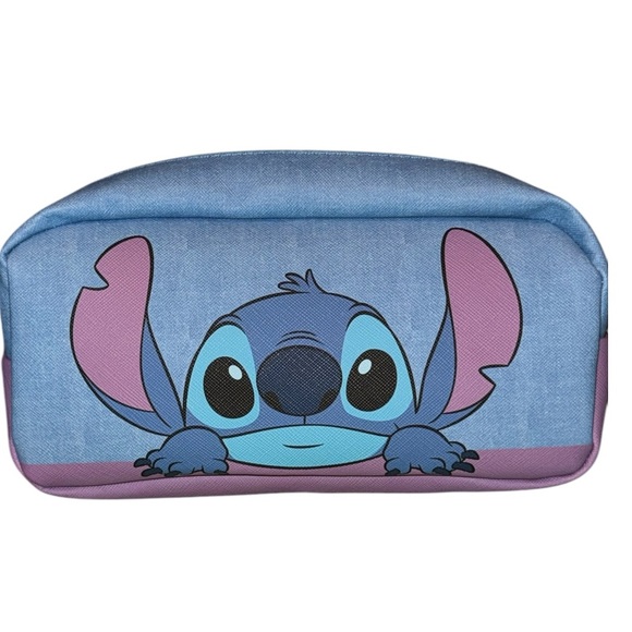 Cosmetics Pencil Bag Stitch - Picture 2 of 2
